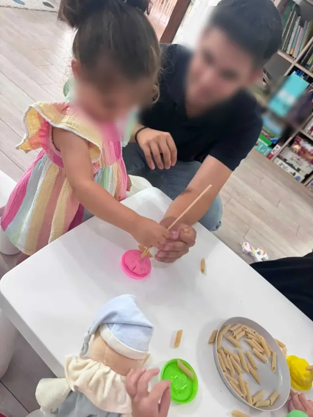 Activități educative și jocuri didactice de vacanță — 3