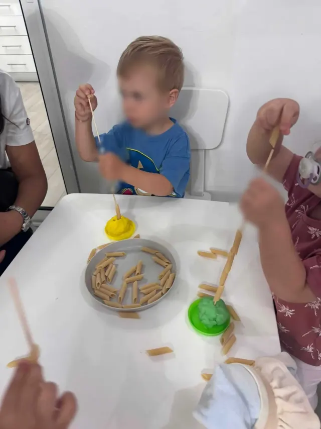 Activități educative și jocuri didactice de vacanță — 5
