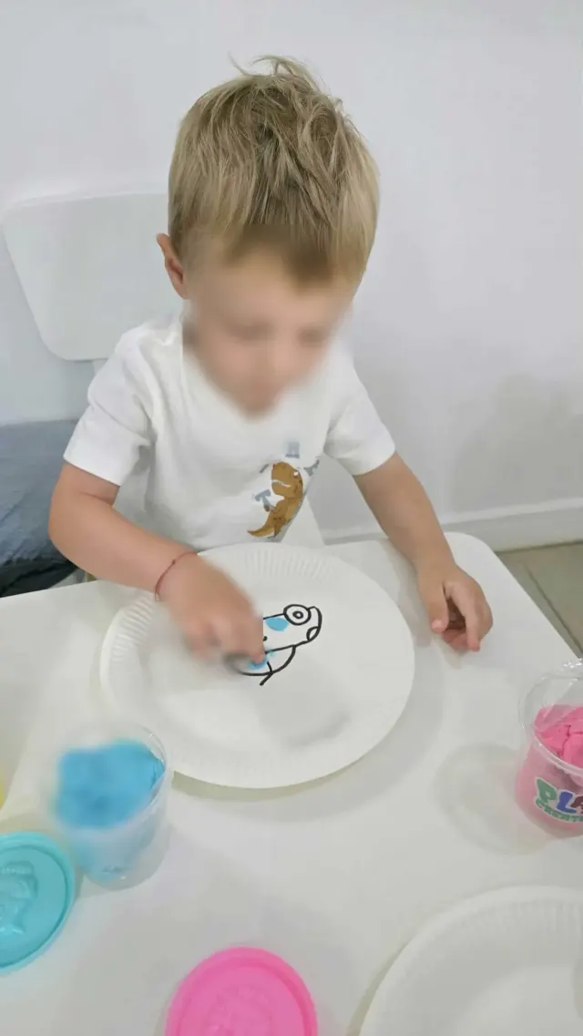 Activități educative și jocuri didactice de vacanță — 6