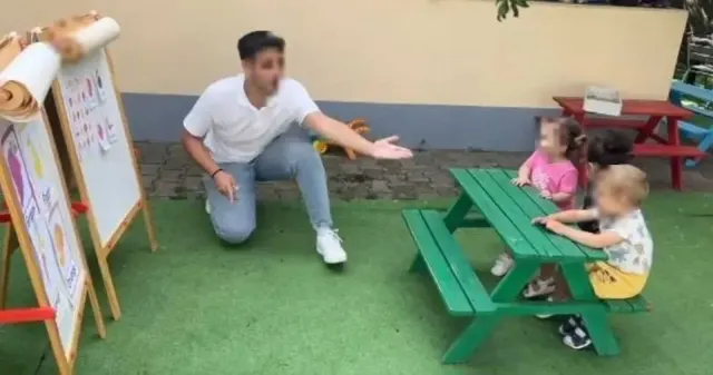 Activități educative și jocuri didactice de vacanță — 9