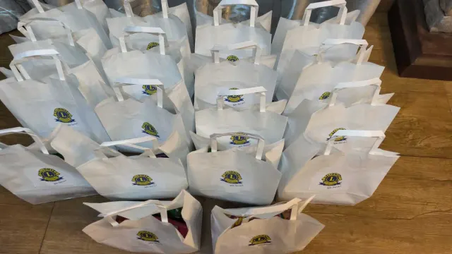 Sponsorizarea concursului național ECO Debate — 2