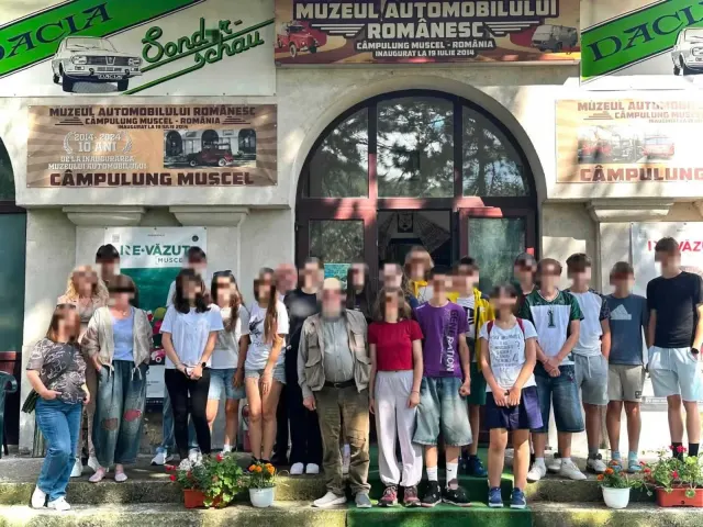 Tabăra de matematică de la Câmpulung Muscel, 19–24 iulie 2026 — 2