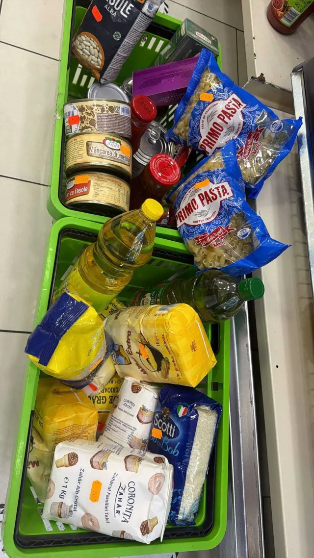 Alături de frații R. și P. O. — 5