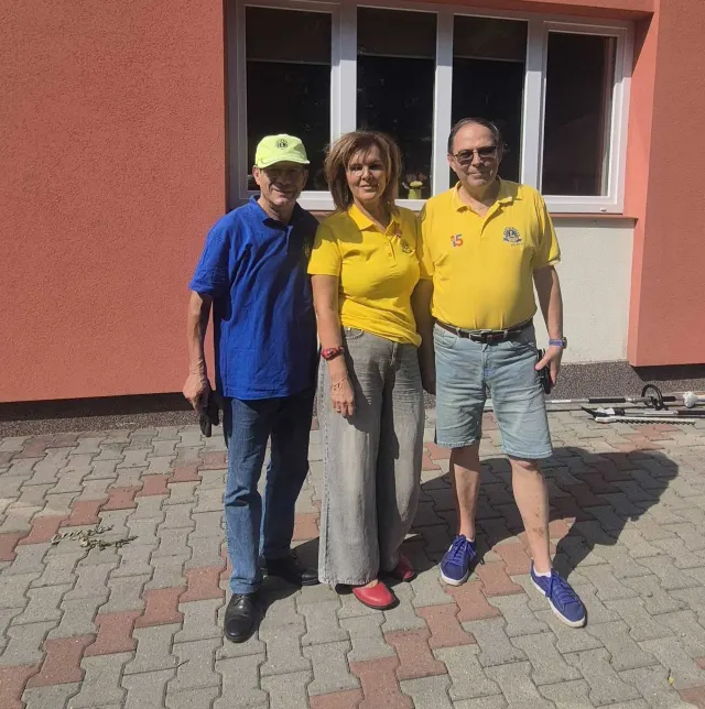 Împreună dăm culoare școlii — 3