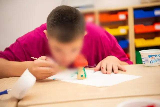 Împreună dăm culoare școlii — 5