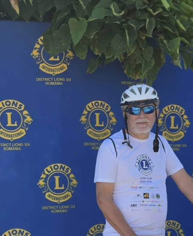 „Lions Bike Race” — 4