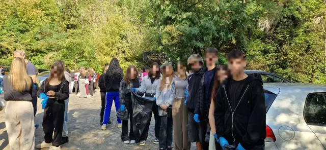 Ziua de curățenie națională – „Let's Do It, Romania!” — 4