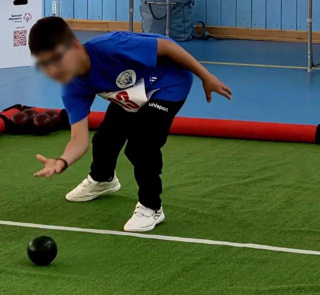 Jocurile Naționale Special Olympics – Ploiești 2026 — 3