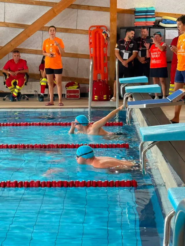 Jocurile Naționale Special Olympics – Ploiești 2026 — 5