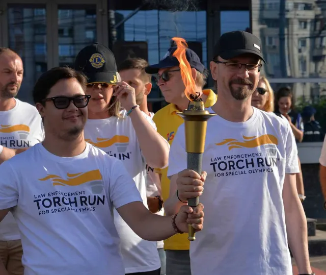 Jocurile Naționale Special Olympics – Ploiești 2026 — 6