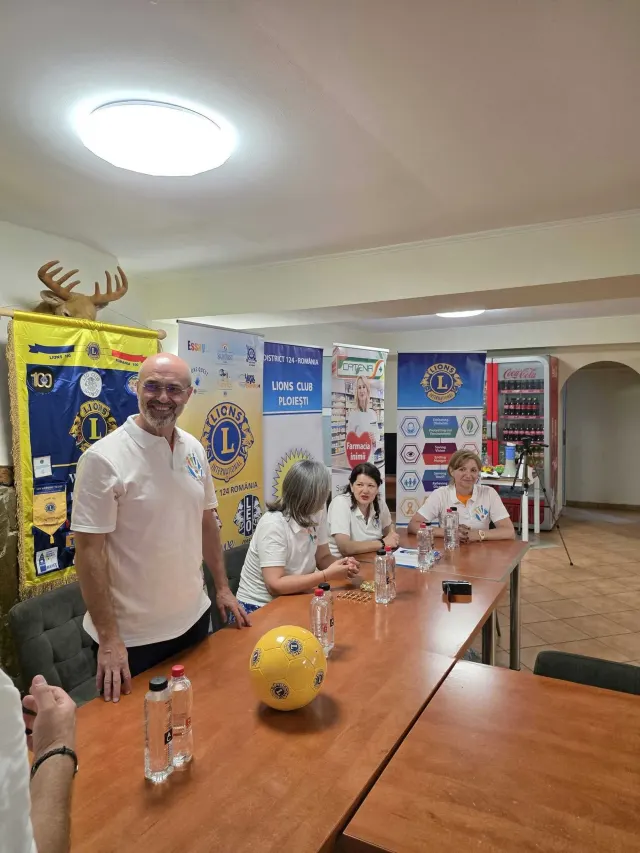 Tabăra de diabet de la Valea Negrașului, 30 august – 4 septembrie 2026 — 3