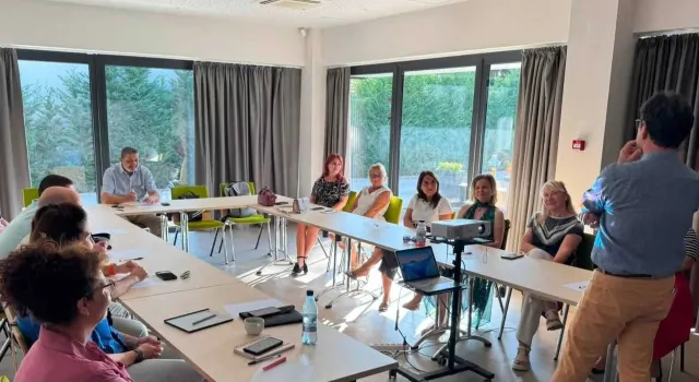 Workshop Lions – Bazele lionismului — 3