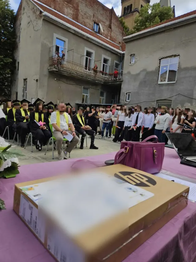 Proiectul educațional „Arta reciclării” – Liceul Teoretic „William Shakespeare” Timișoara — 3