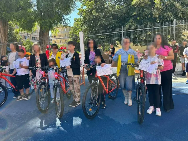 Proiectul educațional „Arta reciclării” – Școala Gimnazială nr. 2 Lugoj — 2