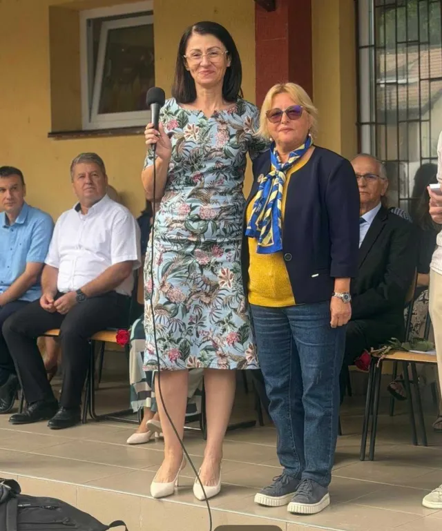 Proiectul educațional „Arta reciclării” – Liceul Teologic Penticostal „Logos” — 3