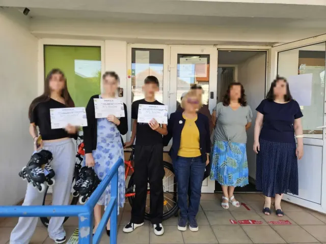 Proiectul educațional „Arta reciclării” – Liceul Tehnologic de Transporturi Auto Timișoara — 2