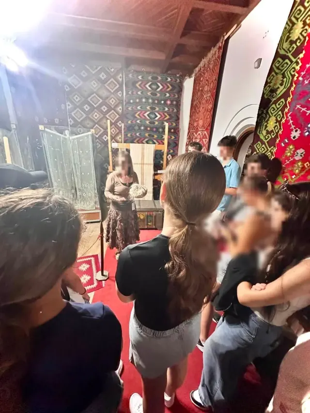 A XVI-a ediție a Taberei Naționale de Matematică — 17