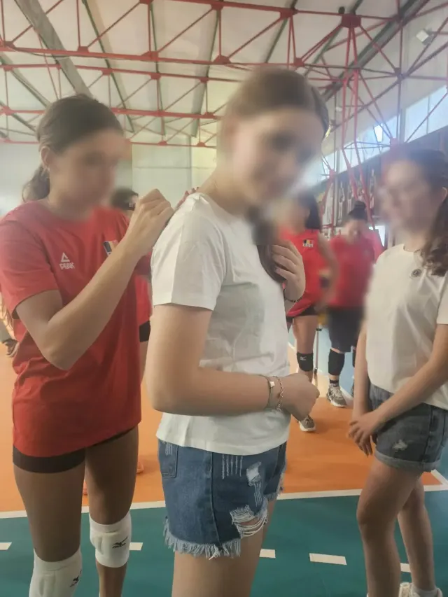 A XVI-a ediție a Taberei Naționale de Matematică — 8