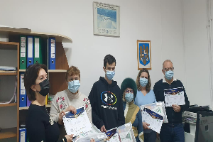 Premiere concurs Arta Reciclarii la Liceul Teoretic William Shakespeare - Lions Club Timisoara Dinamic Plus