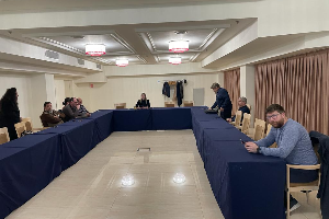 Meeting Lions - Lions Club Cluj-Napoca Transilvania