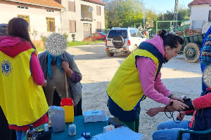 Campanie prevenire diabet octombrie 2022
