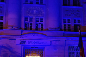 Ziua Mondiala a Diabetului - Lions Club Timisoara 4Family