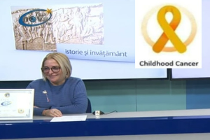 Ziua Internationala a Cancerului - Lions Club Timisoara Dinamic Plus