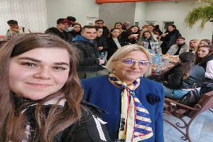 Concurs de dovleci `THE CHARMING PUMPKIN & BRAND` - Lions Club Timisoara Dinamic Plus