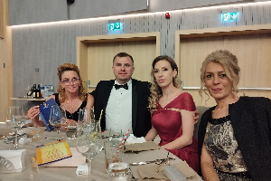 Balul caritabil al clubului Rotary Timisoara - Lions Club Timisoara 4Family