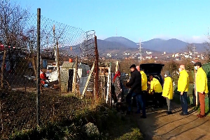 Zâmbete, prietenie, șanse, amintiri - Lions Club Deva Decebal