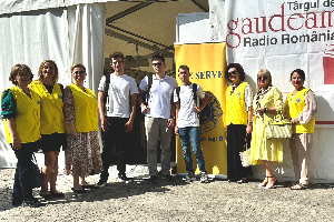Premiere Olimpici Internaționali - Lions Club Iasi D