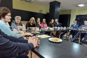 Sedinta de Zona - Lions Club Timisoara 4Family