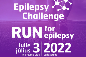 RUN for Epilepsy Miercurea Ciuc - Lions Club Miercurea Ciuc