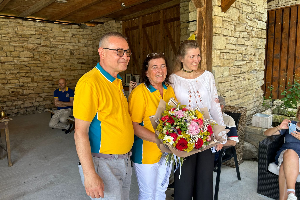 Meeting Lions - Lions Club Cluj-Napoca Transilvania