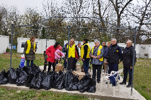 Sărbători cu soare - Lions Club Timisoara 4Family