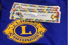 Împreună colindăm - Lions Club Cluj-Napoca Transilvania
