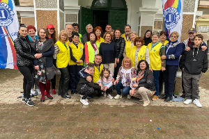 Lions Family and Friends Day la Macea - Lions Club Arad