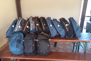 Centrul de Diabet si Hemofilie Buzias - Lions Club Timisoara Dynamis