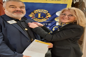 Sedinta Club Lions - programare evenimente luna decembrie 2022 - Lions Club Brasov