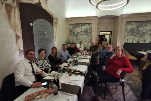 Revelionul Lions Oradea - Lions Club Oradea