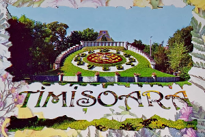 Participare la Balul Florilor Timișoara - Lions Club Arad 2007
