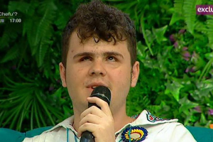 Sponsorizare concurs "Tinere Talente" concurs muzical pentru elevi nevazatori - Lions Club Arad
