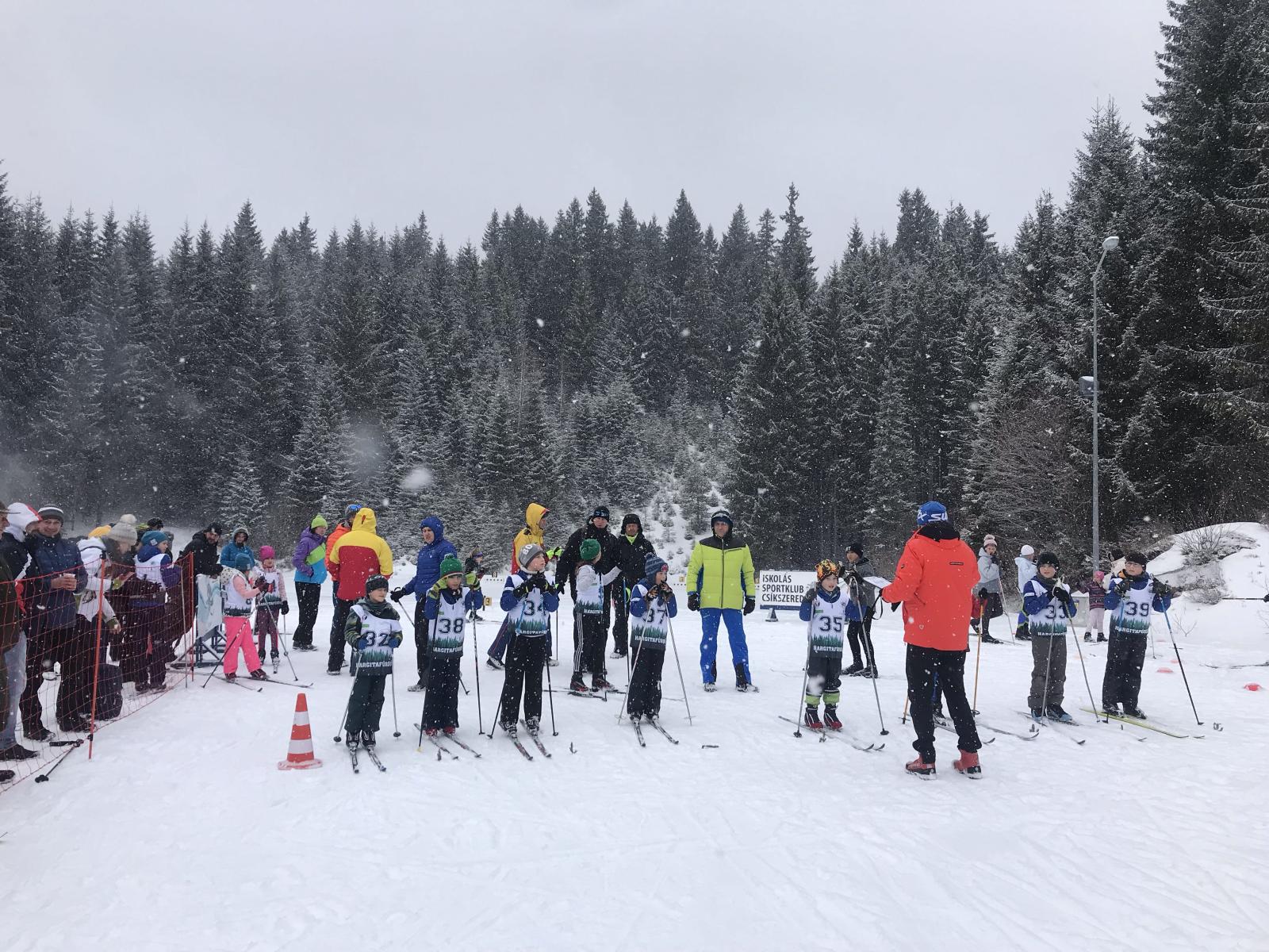 Cupa Hod - Lions Club Odorheiu Secuiesc Trei Scaune (Háromszék)