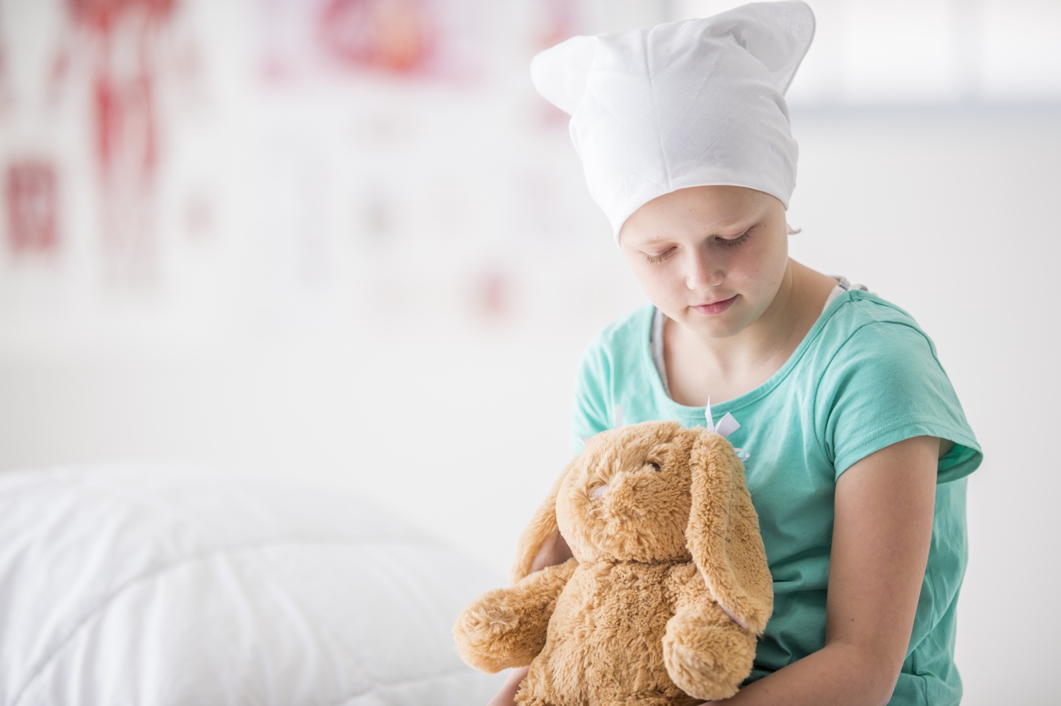 Ziua Mondială de luptă împotriva cancerului pediatric - Lions Club Iasi D