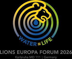 LIONS EUROPA FORUM 2026
