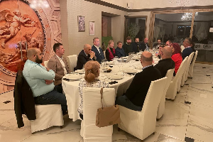 Meeting - Lions Club Cluj-Napoca Transilvania