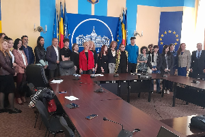 CAMPUS PENTRU TINERII  CU DIFERITE DEPENDENȚE - Lions Club Craiova Cetatea Baniei