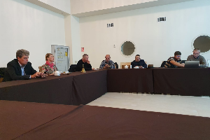 Meeting Lions - Lions Club Cluj-Napoca Transilvania