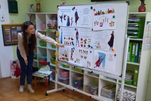 "sa mancam sanatos" - Lions Club Timisoara 4Family