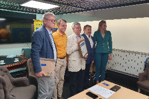 Sedinta formala nr. 2 - Septembrie - Lions Club Cluj-Napoca Transilvania